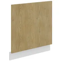 Dvierka na umývačku Cremona Wh Front Zm 570x596