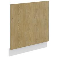 Dvierka na umývačku Cremona Wh Front Zm 570x596
