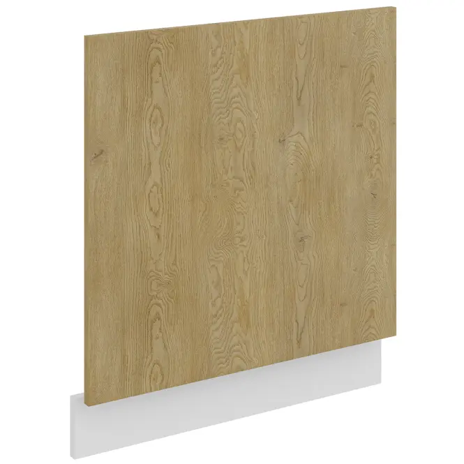 Dvierka na umývačku Cremona Wh Front Zm 570x596