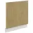 Dvierka na umývačku Cremona Wh Front Zm 570x596