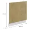 Dvierka na umývačku Cremona Wh Front Zm 570x596,2