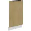 Dvierka na umývačku Cremona Wh Front Zm 713x446