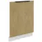 Dvierka na umývačku Cremona Wh Front Zm 713x596
