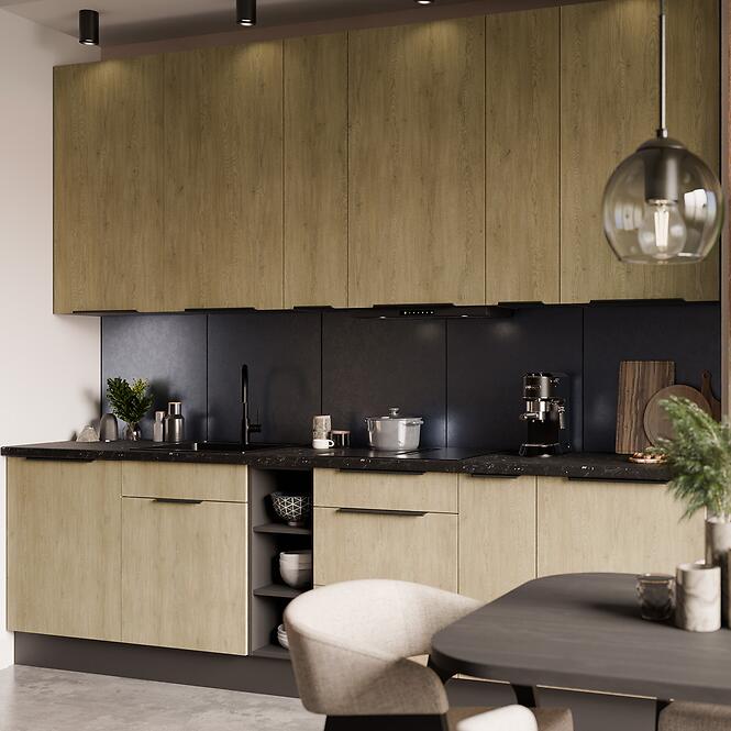 Dvierka na umývačku Cremona Ant Front Zm 570x446