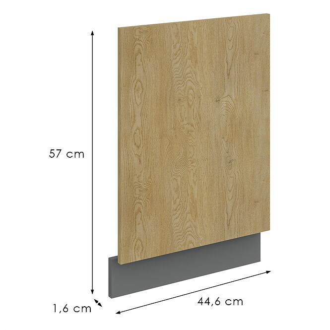 Dvierka na umývačku Cremona Ant Front Zm 570x446,2