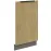 Dvierka na umývačku Cremona Ant Front Zm 713x446
