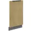 Dvierka na umývačku Cremona Ant Front Zm 713x446