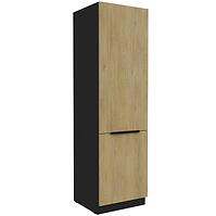Kuchynská skrinka Cremona Bl 60dk-210 2f