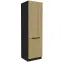Kuchynská skrinka Cremona Bl 60lo-210 2f
