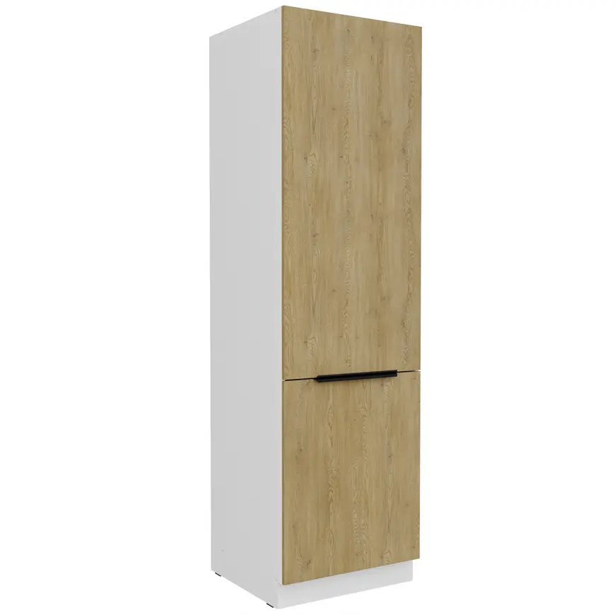 Kuchynská skrinka Cremona Wh 60lo-210 2f