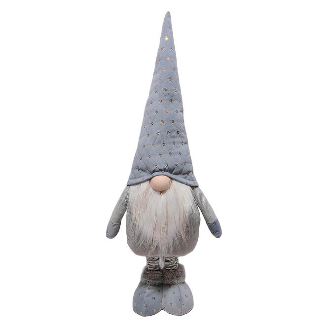 Škriatok modrý teleskopické nohy 65-95 cm 57hy250181,2