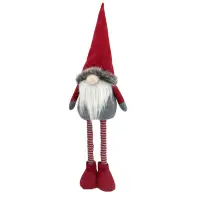 Škriatok teleskopické nohy mix 47-63 cm 130hy41056ab