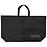 Taška 68x40x16 čierna