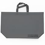 Taška 68x40x16 sivá