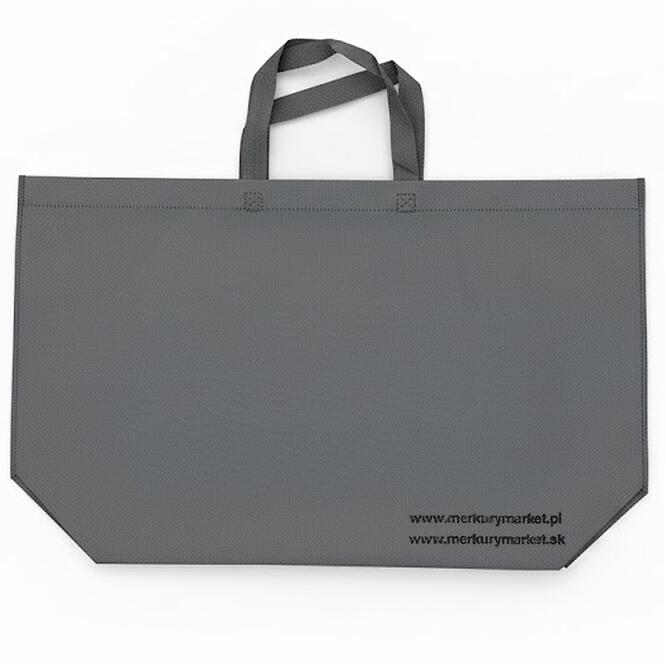 Taška 68x40x16 sivá
