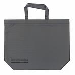 Taška 52x40x16 sivá