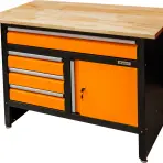 Waart Pracovný Stôl 120X60X84 W39M604