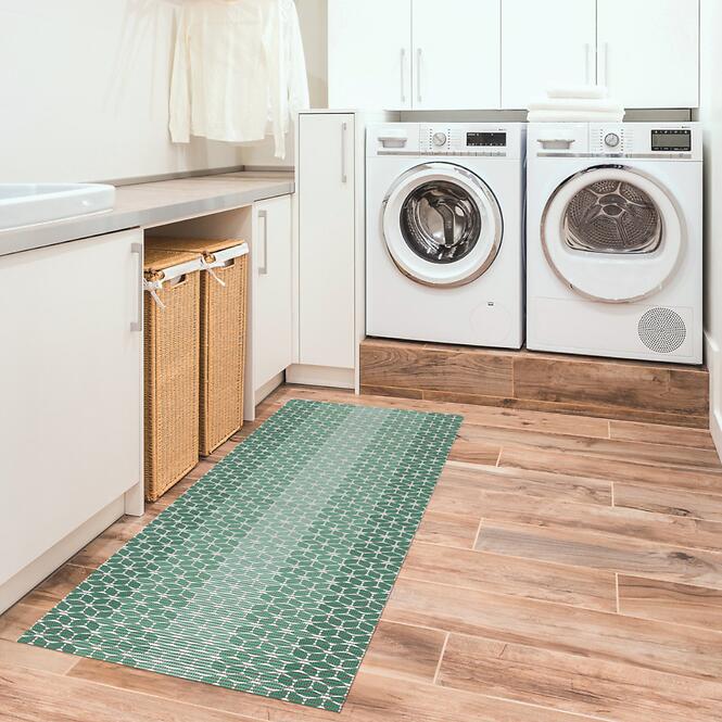 Aquamat 271-3184 Pontara Mint 65 cm x 15 m
