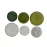 Jedálenský servis Moss 12 dielov 653645 mix