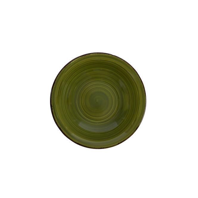 Jedálenský servis Moss 12 dielov 653645 mix
