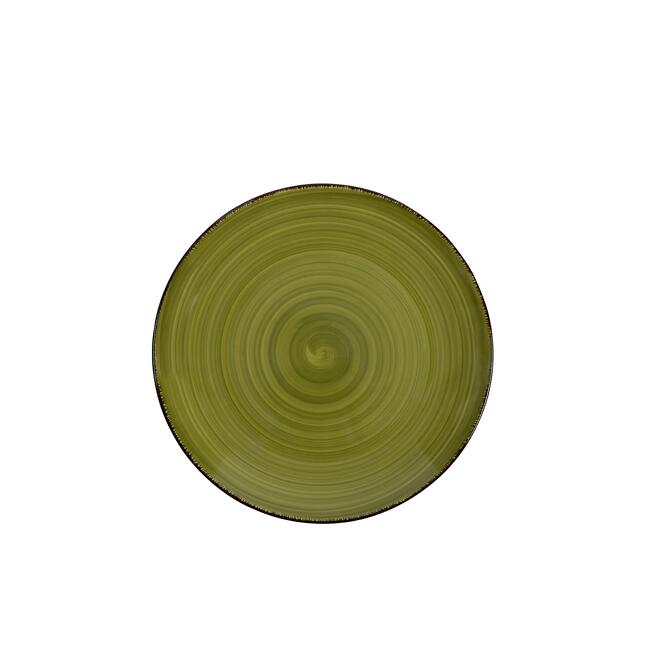 Jedálenský servis Moss 12 dielov 653645 mix
