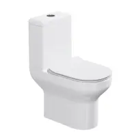 WC kombi ALFA vodorovný