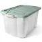 Box na kolieskach s úchytmi 45 l 60x40xh 32 cm (mix),3