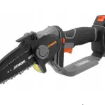 Mini reťazová píla Sthor 20V 5 – 2AH 78211