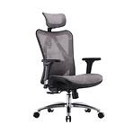 Kancelárske kreslo Angel Kalisto Čierna