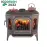 Krbová pec P7 10,5 kW LB COOK TOP