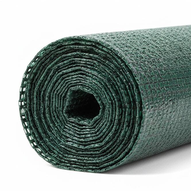 Tieniaca sieť 1,5x10 m 55 g/m2 zelená