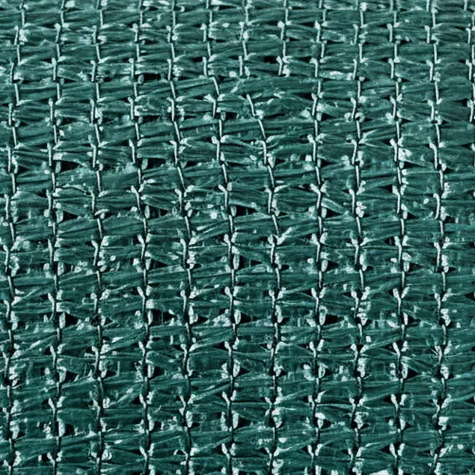 Tieniaca sieť 1,5x10 m 55 g/m2 zelená,3