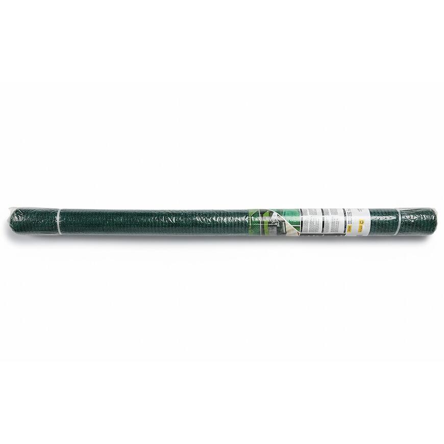 Tieniaca sieť 2x10 m 55 g/m2 zelená