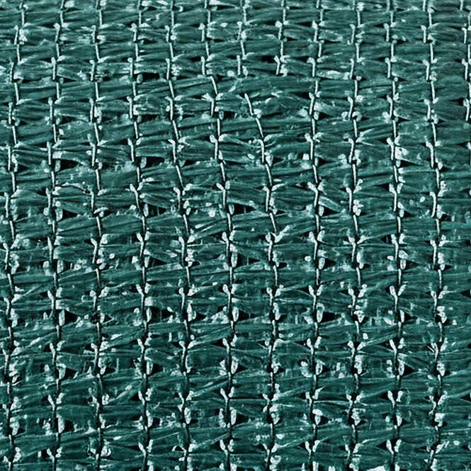 Tieniaca sieť 2x10 m 55 g/m2 zelená,3