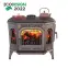 Krbová pec P7 10,5 kW PB COOK TOP