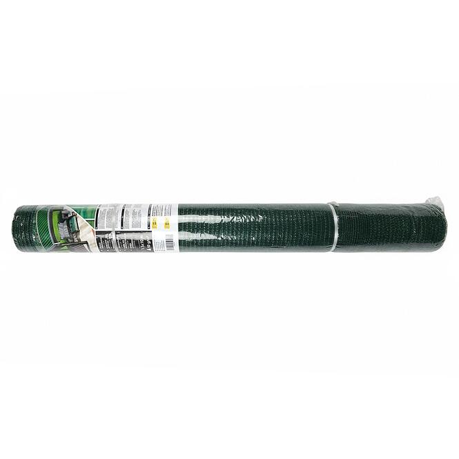 Tieniaca sieť 2x10 m 90 g/m2 zelená
