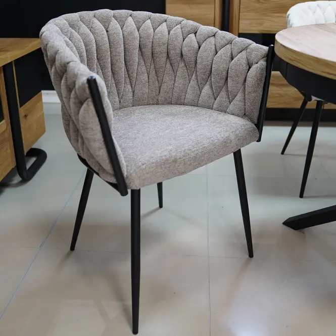 Stolička Asti Raven-30 Cappuccino