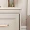 Posteľ 160 Windsor 16w Kašmír/Prírodný dub,4