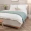Posteľ 160 Windsor 16w Kašmír/Prírodný dub,5