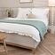 Posteľ 160 Windsor 16w Kašmír/Prírodný dub,5