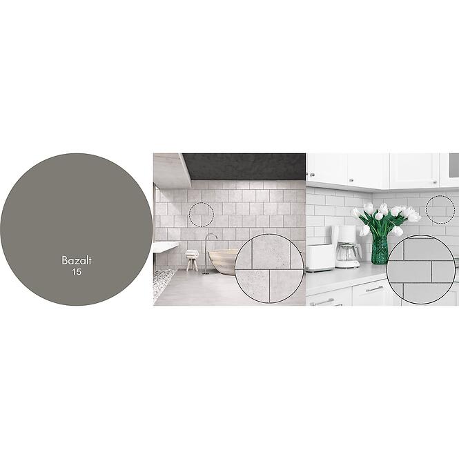 Ceresit Škárovacia mota CE40 bazalt 2KG