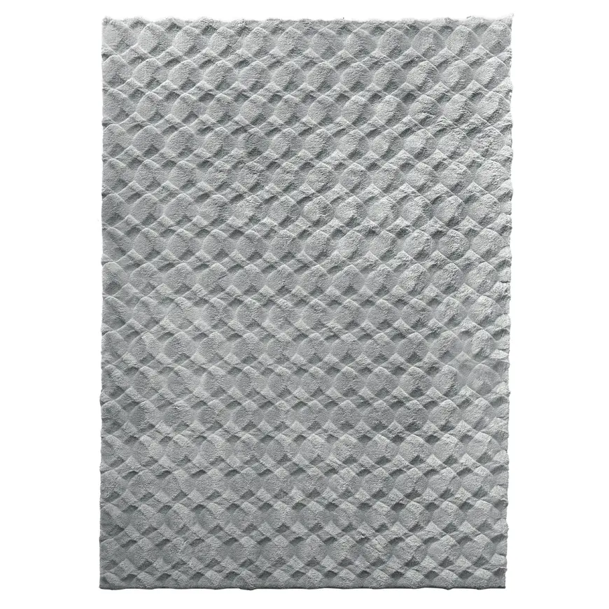 Koberec Diamond 1,6/2,3 SM873 sivý