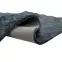 Koberec Diamond 0,6/1,1 SM873 antracit,8