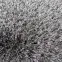 Koberec Bella Rabbit Fur 0,8/1,5 19 tmavosivý,5