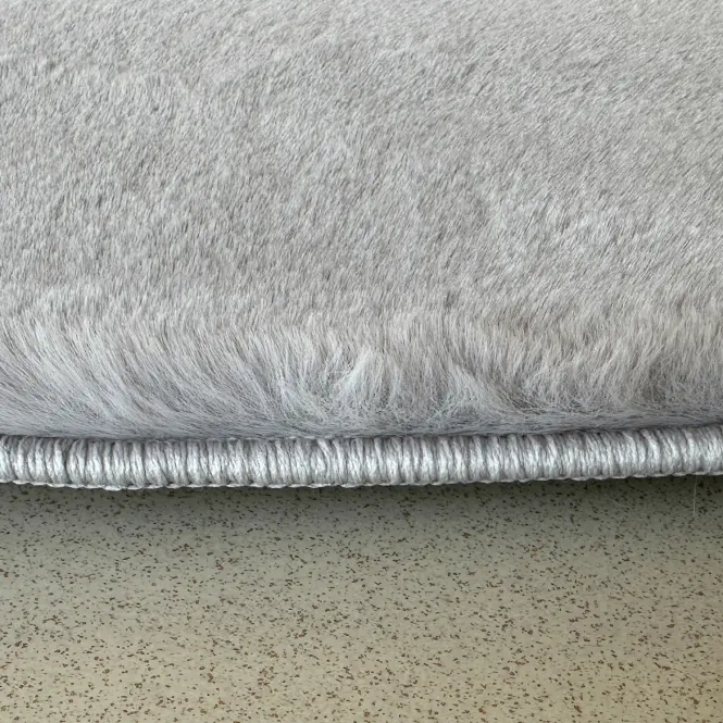 Koberec Bella Rabbit Fur 1,2/1,7 13 béžový,4