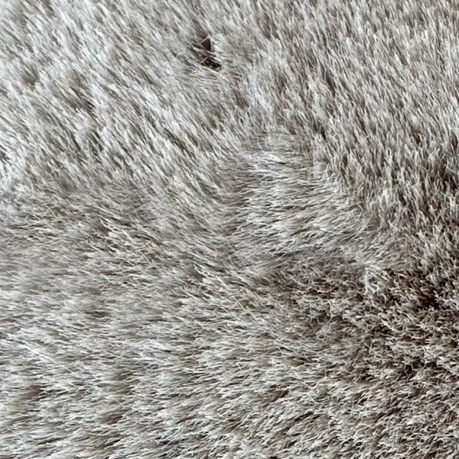 Koberec Bella Rabbit Fur 1,2/1,7 14 béžový