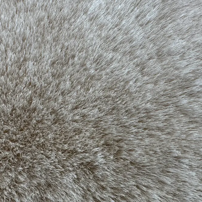 Koberec Bella Rabbit Fur 1,2/1,7 4 krémový
