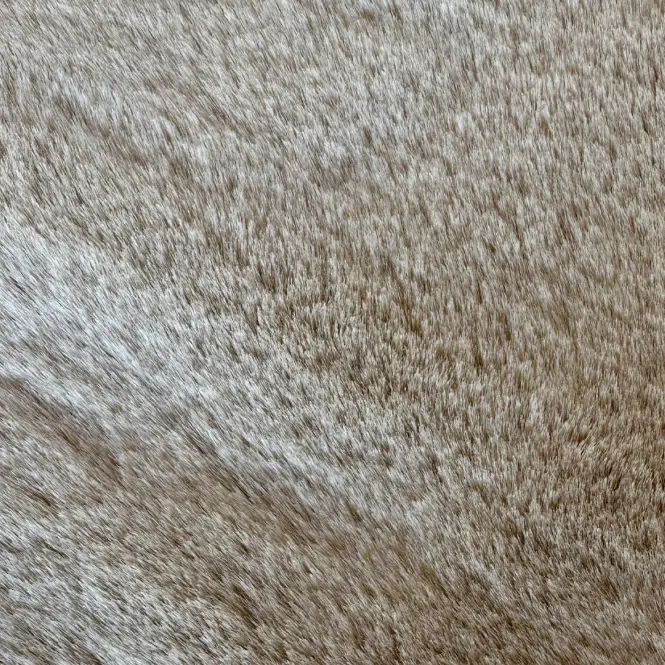Koberec Bella Rabbit Fur 1,2/1,7 5 béžový,9