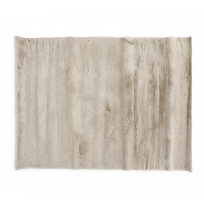 Koberec Bella Rabbit Fur 1,2/1,7 5 béžový,2