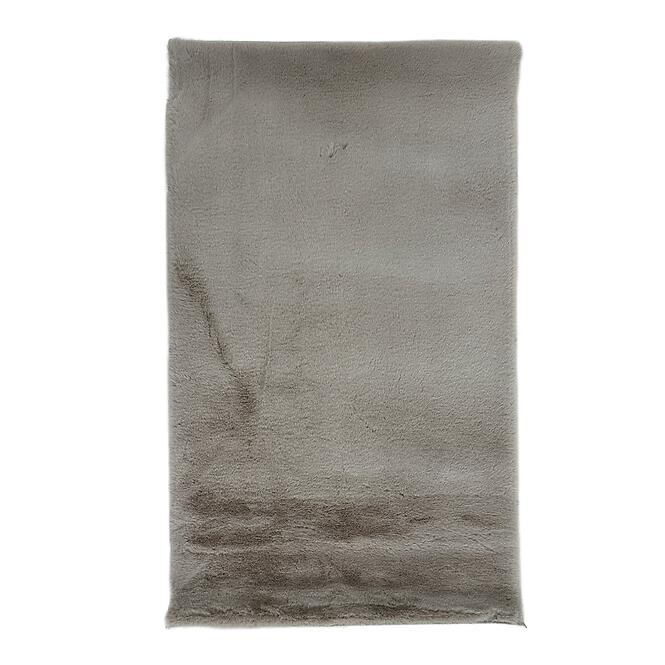 Koberec Shaggy Emily 0,6/1,1 GBA 101 hnedý